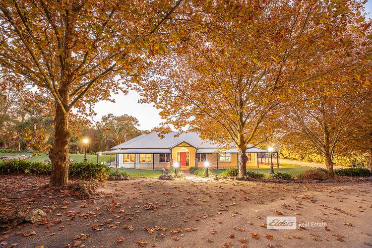 Main view of Homely house listing, 76 MOUNT MCINTOSH ROAD, Naracoorte SA 5271
