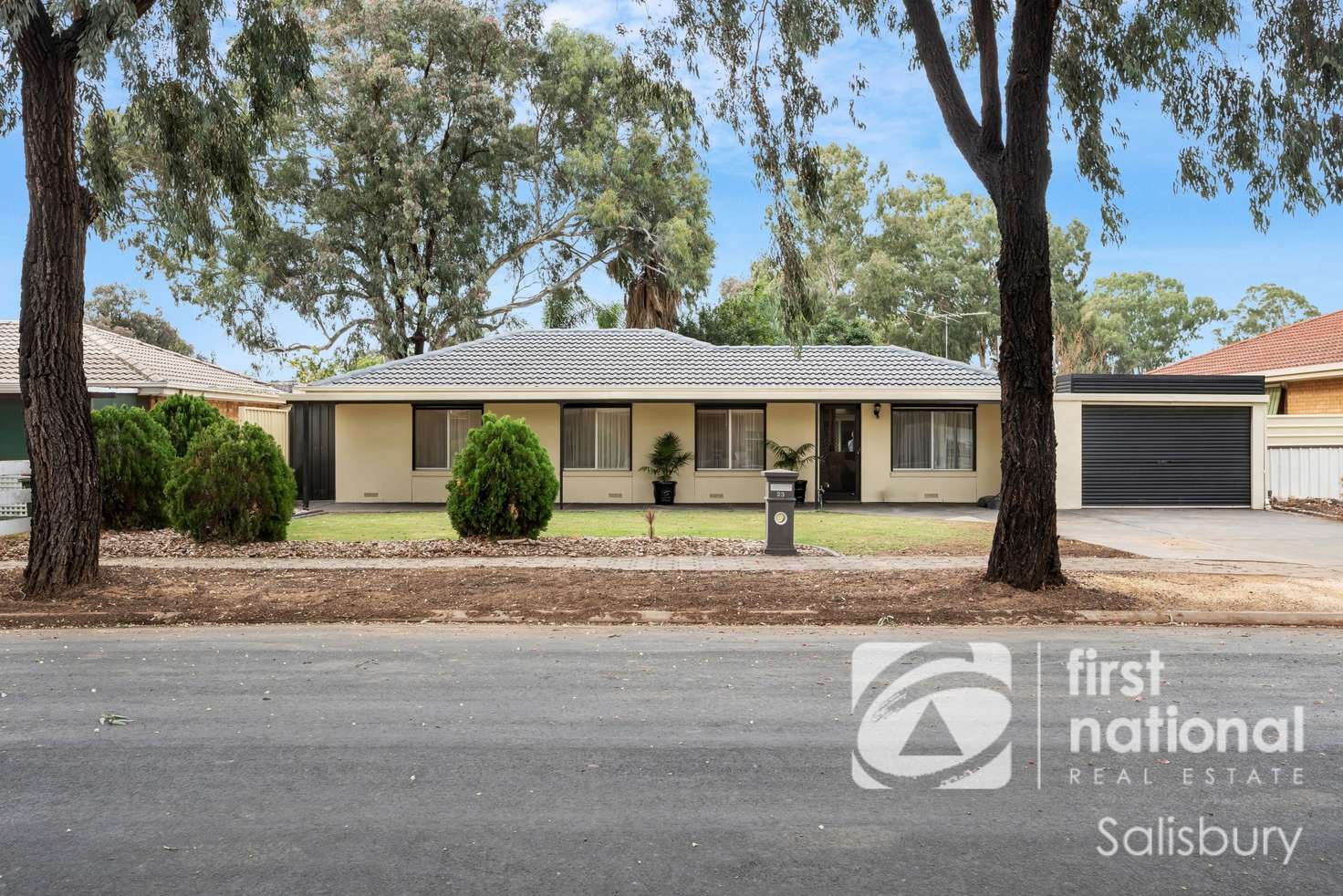 Main view of Homely house listing, 23 Guernsey Crescent, Salisbury North SA 5108