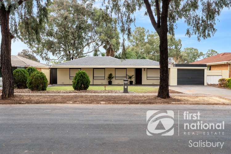 Second view of Homely house listing, 23 Guernsey Crescent, Salisbury North SA 5108