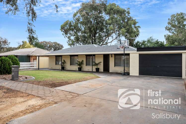 Third view of Homely house listing, 23 Guernsey Crescent, Salisbury North SA 5108