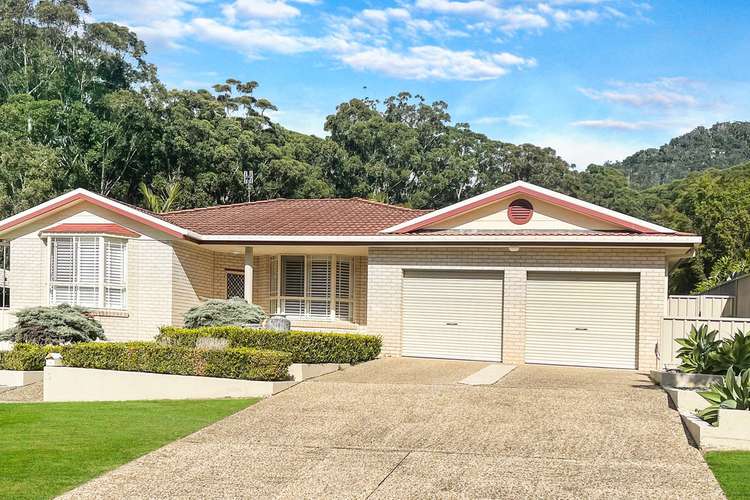 13 Elouera Place, Lakewood NSW 2443