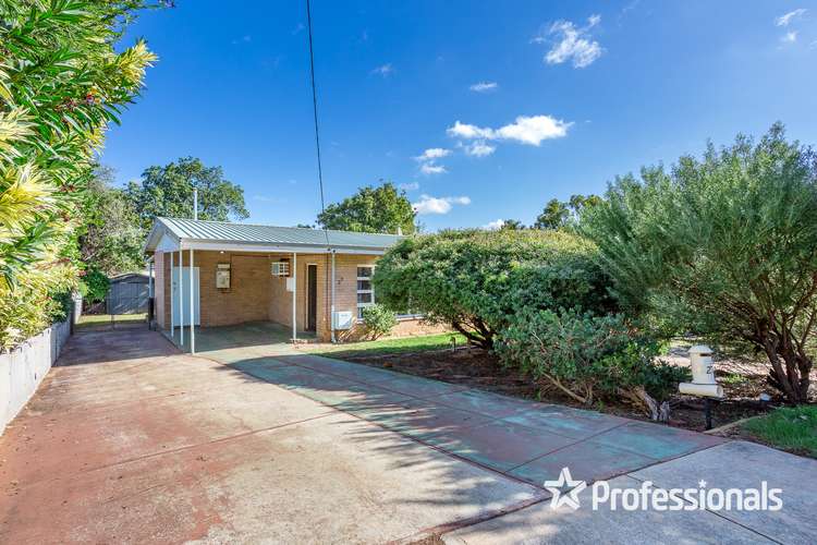 Second view of Homely house listing, 27 Valentine Road, Kelmscott WA 6111