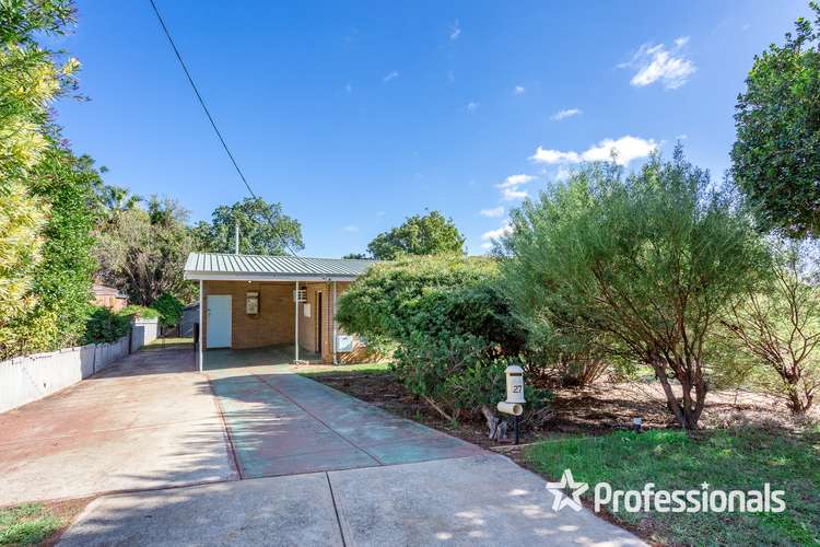 Third view of Homely house listing, 27 Valentine Road, Kelmscott WA 6111