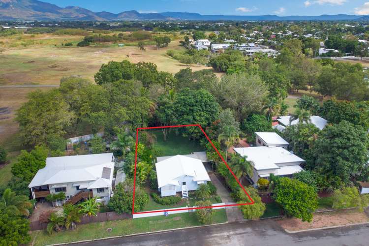 78 First Avenue, Railway Estate QLD 4810