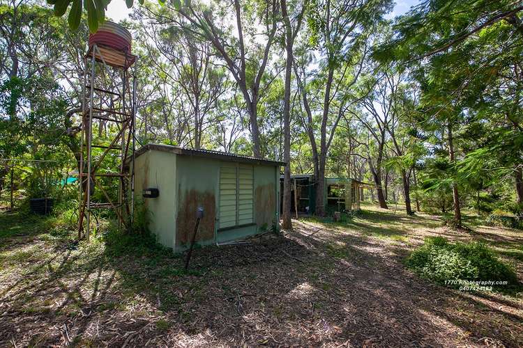 Seventh view of Homely residentialLand listing, 26 COUNTESS RUSSELL CRES, Agnes Water QLD 4677