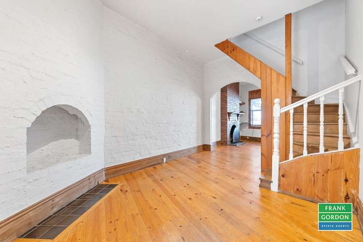 Second view of Homely townhouse listing, 55 Garton Street, Port Melbourne VIC 3207