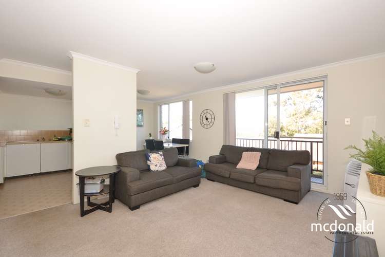 Main view of Homely unit listing, 61/125 Karimbla Road, Miranda NSW 2228