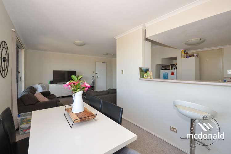 Second view of Homely unit listing, 61/125 Karimbla Road, Miranda NSW 2228