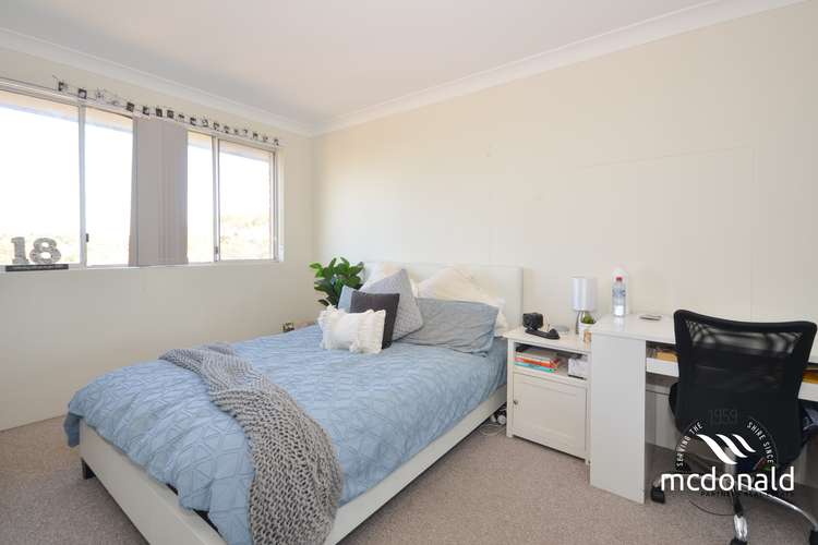 Fourth view of Homely unit listing, 61/125 Karimbla Road, Miranda NSW 2228