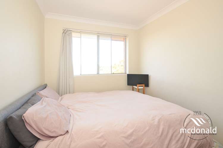 Fifth view of Homely unit listing, 61/125 Karimbla Road, Miranda NSW 2228