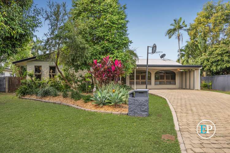 Main view of Homely house listing, 35 Fardon Street, Annandale QLD 4814
