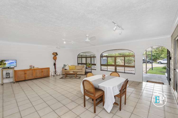 Second view of Homely house listing, 35 Fardon Street, Annandale QLD 4814