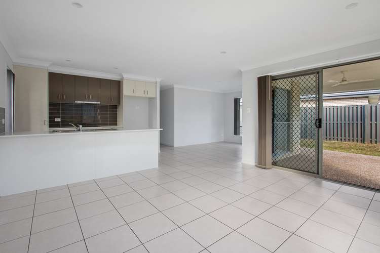 Fifth view of Homely house listing, 42 Azure Way, Coomera QLD 4209