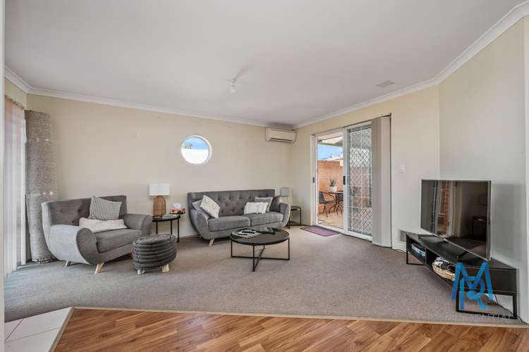 Second view of Homely villa listing, 44a Sunbury Road, Victoria Park WA 6100