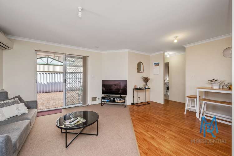 Third view of Homely villa listing, 44a Sunbury Road, Victoria Park WA 6100