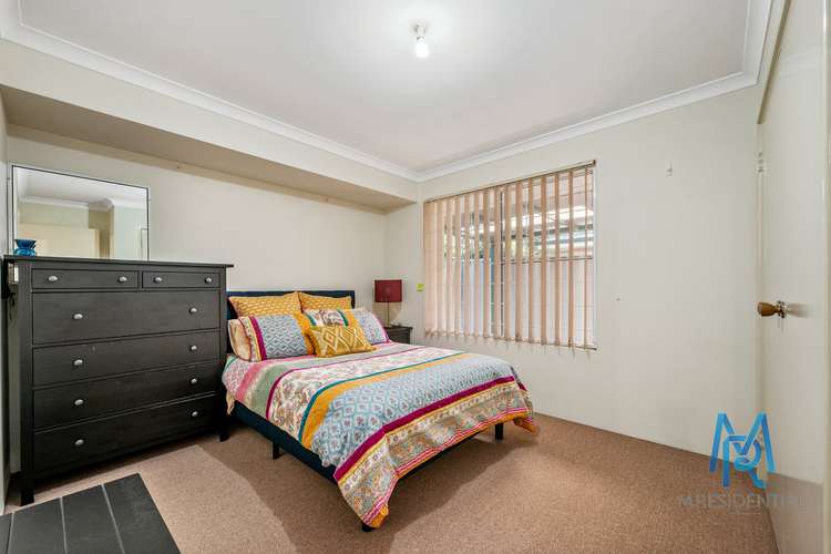 Sixth view of Homely villa listing, 44a Sunbury Road, Victoria Park WA 6100