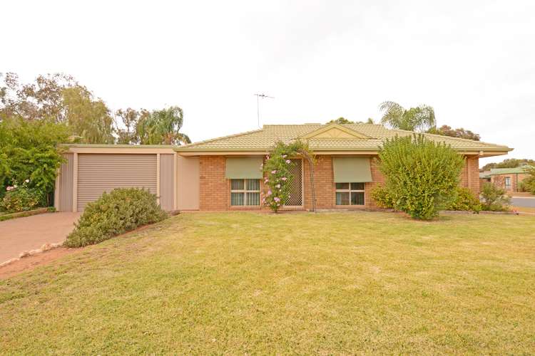 Main view of Homely unit listing, 5 Heather Close, Mildura VIC 3500