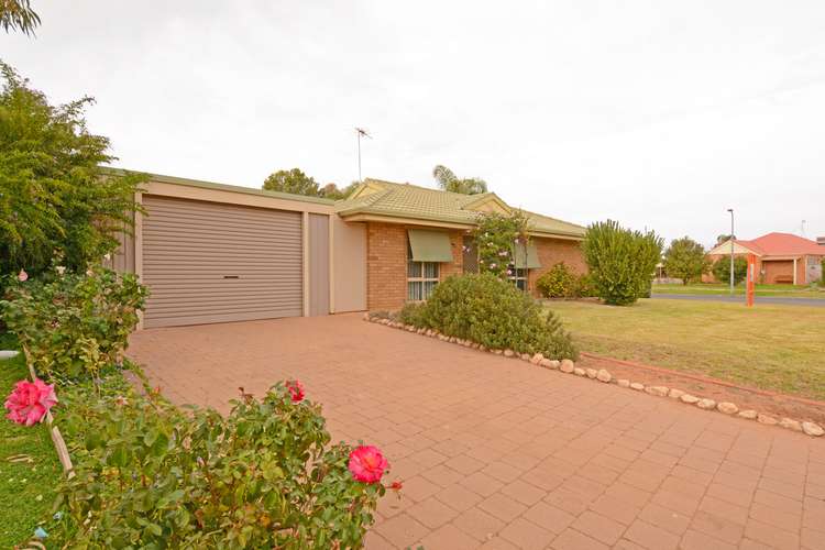 Third view of Homely unit listing, 5 Heather Close, Mildura VIC 3500