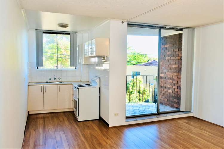 Main view of Homely studio listing, 10/481 Old South Head Road, Rose Bay NSW 2029