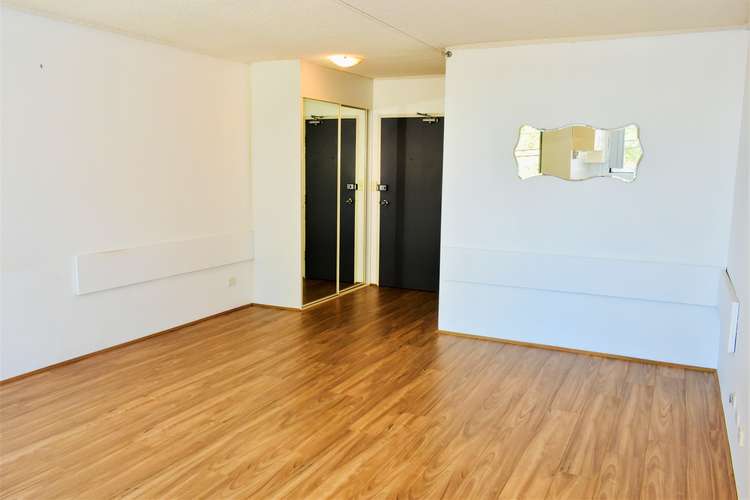 Second view of Homely studio listing, 10/481 Old South Head Road, Rose Bay NSW 2029