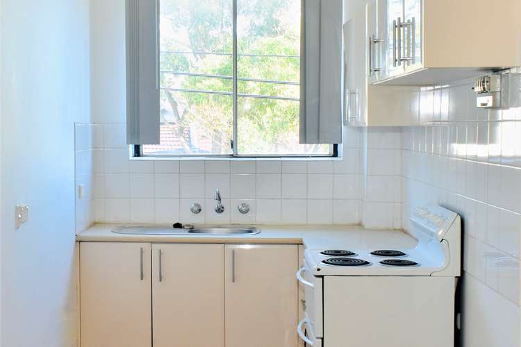 Third view of Homely studio listing, 10/481 Old South Head Road, Rose Bay NSW 2029