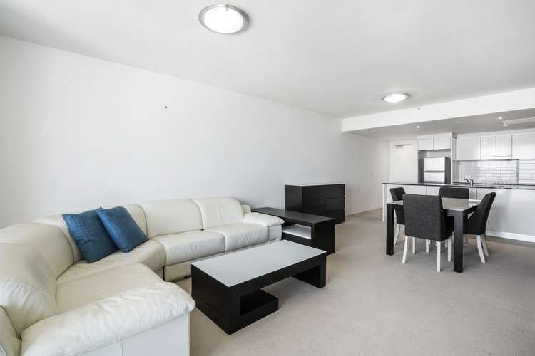 Third view of Homely apartment listing, 2407/22 Surf Parade, Broadbeach QLD 4218