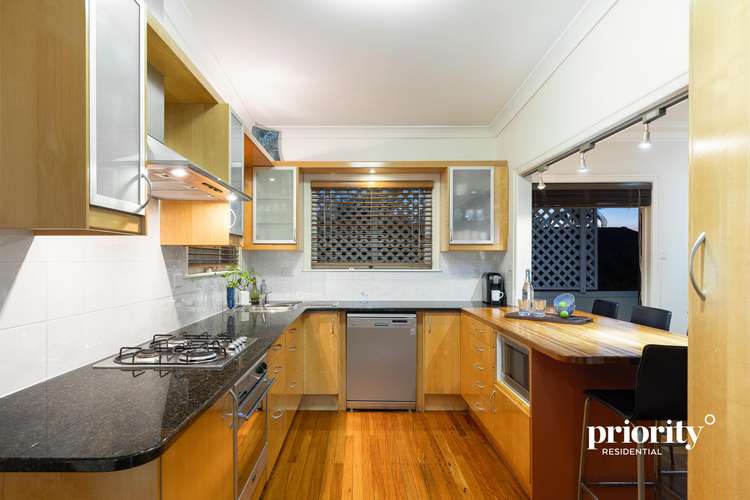 Fourth view of Homely house listing, 7A Roseby Avenue, Clayfield QLD 4011