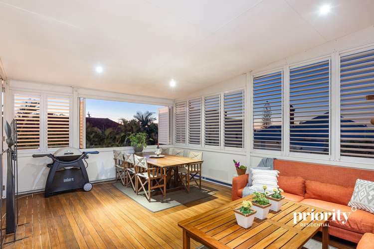 Fifth view of Homely house listing, 7A Roseby Avenue, Clayfield QLD 4011