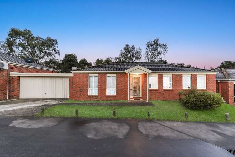 Main view of Homely unit listing, 11/40-50 Victoria Road, Narre Warren VIC 3805