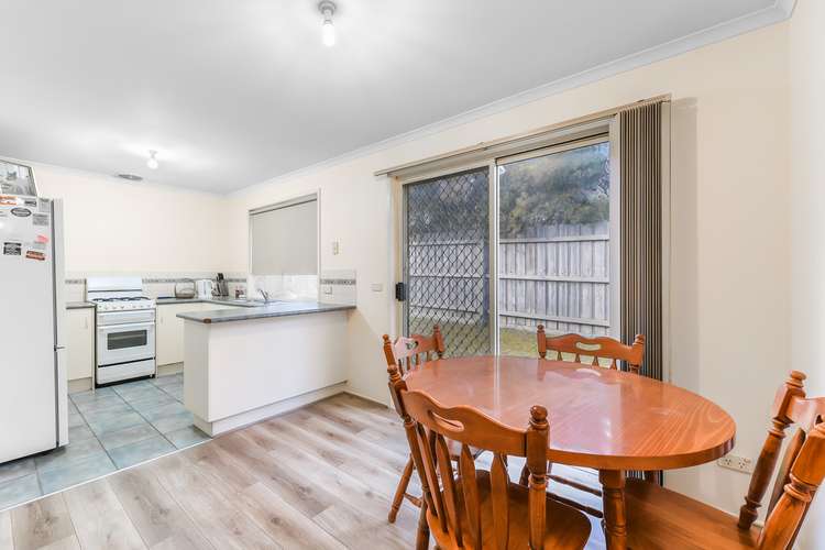 Fifth view of Homely unit listing, 11/40-50 Victoria Road, Narre Warren VIC 3805