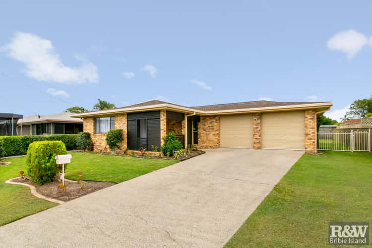 Third view of Homely house listing, 6 Banks Street, Banksia Beach QLD 4507