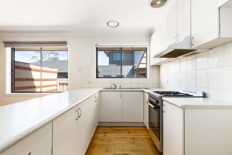 Second view of Homely unit listing, 2/8 Van Ness Avenue, Mornington VIC 3931