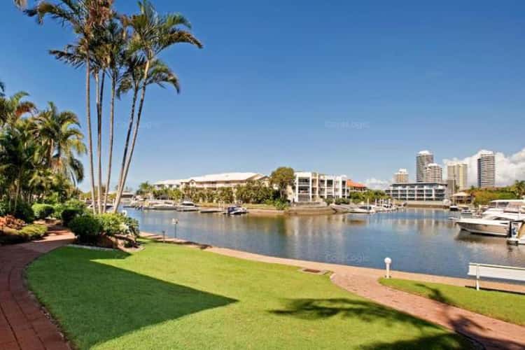 Second view of Homely apartment listing, 11/22 Jennifer Avenue, Runaway Bay QLD 4216