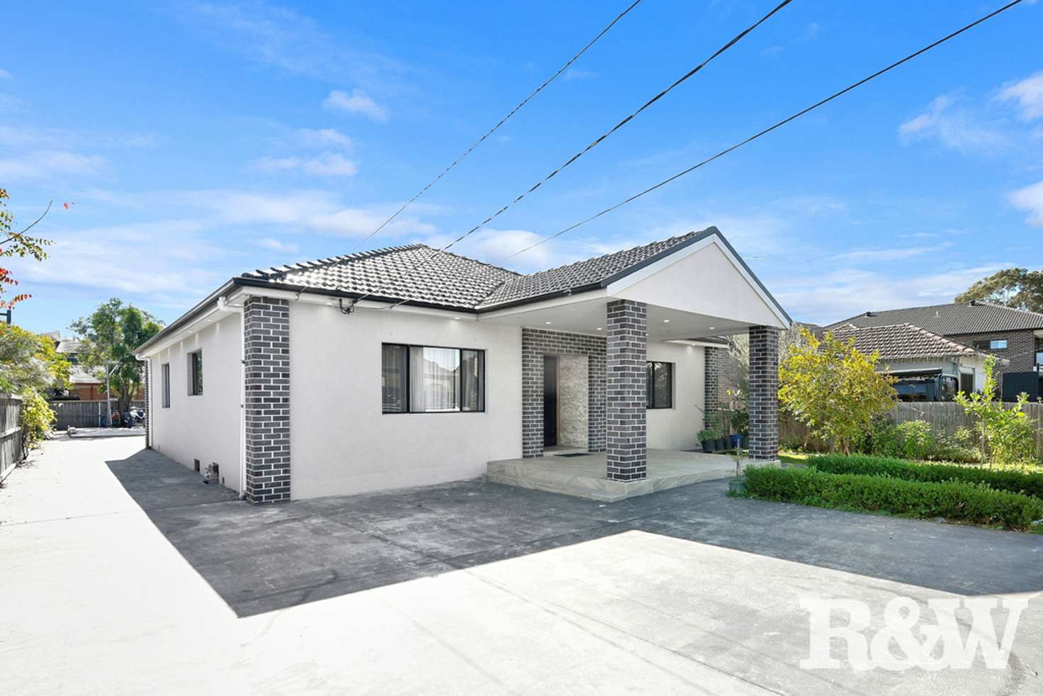 Main view of Homely house listing, 17 Mons Street, Granville NSW 2142