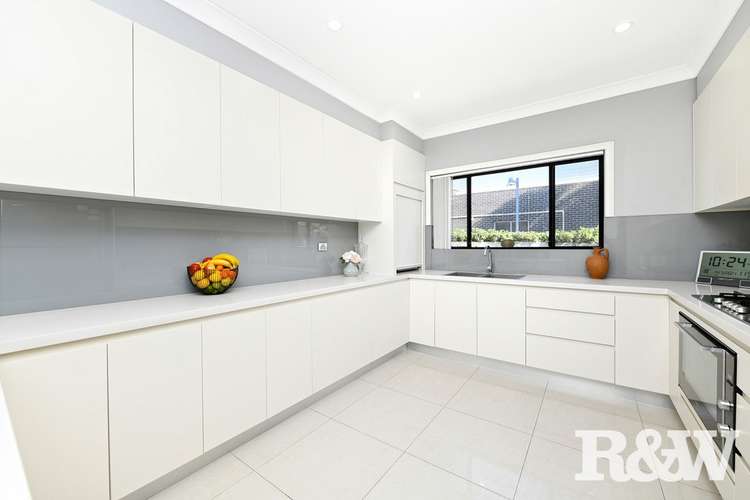 Third view of Homely house listing, 17 Mons Street, Granville NSW 2142