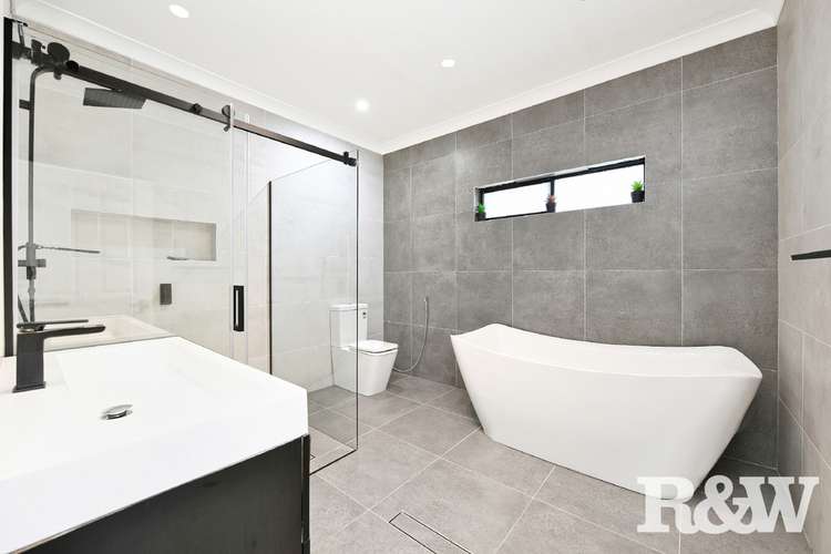 Fourth view of Homely house listing, 17 Mons Street, Granville NSW 2142