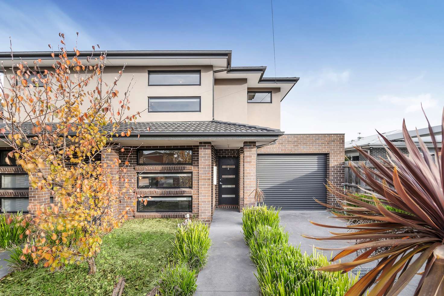 Main view of Homely townhouse listing, 1/30 Bettina Street, Clayton VIC 3168