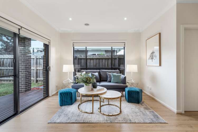Third view of Homely townhouse listing, 1/30 Bettina Street, Clayton VIC 3168
