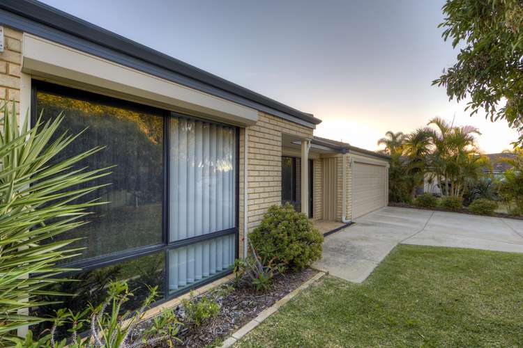 Second view of Homely house listing, 15 Gilling Place, Orelia WA 6167