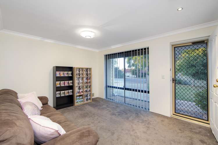 Third view of Homely house listing, 15 Gilling Place, Orelia WA 6167