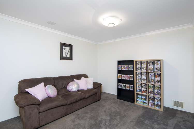 Fourth view of Homely house listing, 15 Gilling Place, Orelia WA 6167