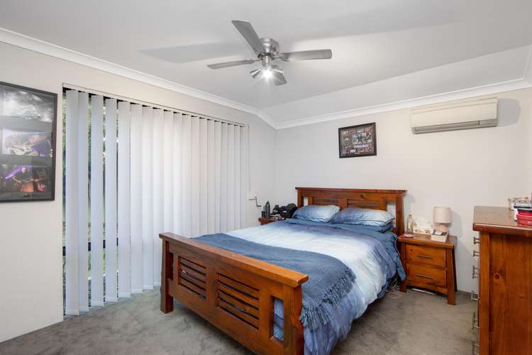 Fifth view of Homely house listing, 15 Gilling Place, Orelia WA 6167