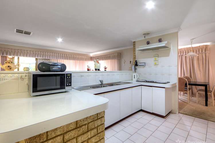 Second view of Homely house listing, 95 Alcock Street, Maddington WA 6109