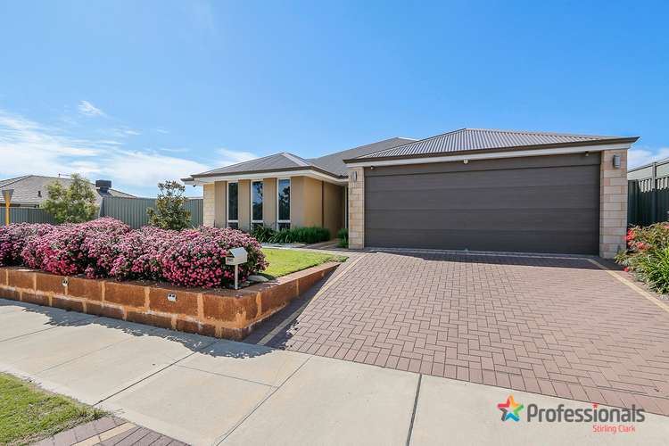 Main view of Homely house listing, 45 Allanson Drive, Byford WA 6122