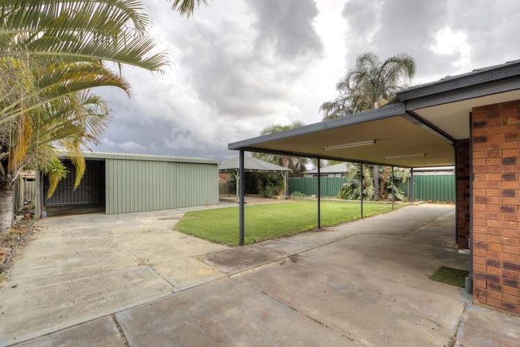Main view of Homely house listing, 168 Berkshire Road, Forrestfield WA 6058