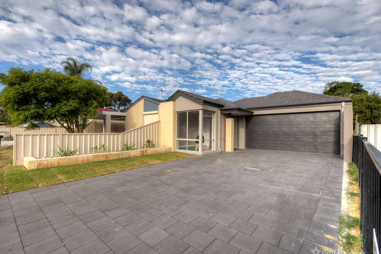 Main view of Homely house listing, 62A Lincoln Road, Forrestfield WA 6058