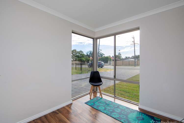 Second view of Homely house listing, 62A Lincoln Road, Forrestfield WA 6058