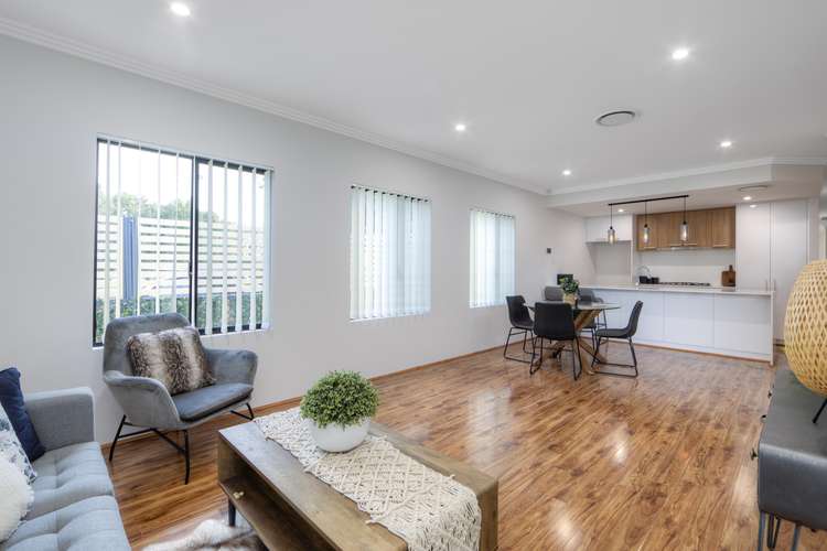 Main view of Homely house listing, 16 Tallerack Way, Forrestfield WA 6058