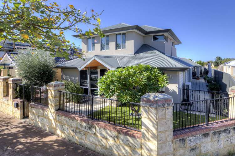 Fourth view of Homely house listing, 18 Pexton Drive, South Guildford WA 6055