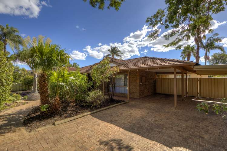 Third view of Homely house listing, 51 Diosma Way, Forrestfield WA 6058
